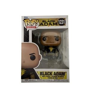 Funko Pop! Black Adam #1231